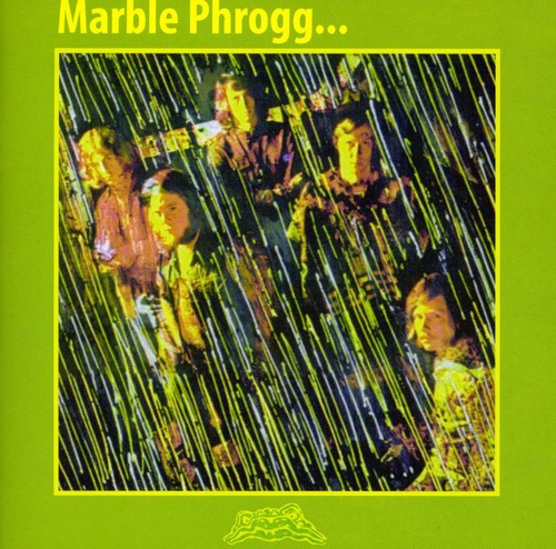 Marble Phrogg