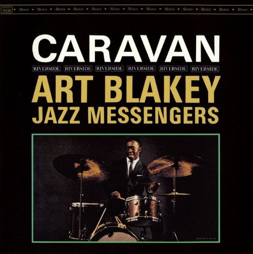 Caravan & the Jazz Messengers