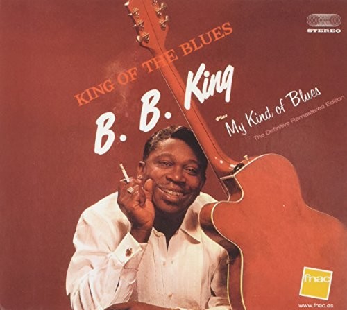 King Of The Blues / My Kind Of Blues