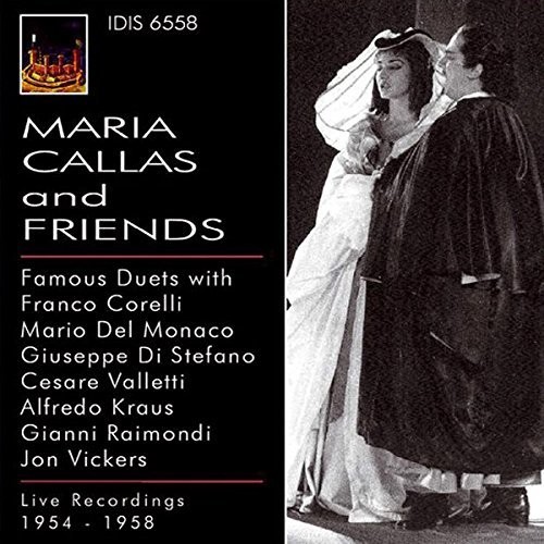 Callas Maria-S
