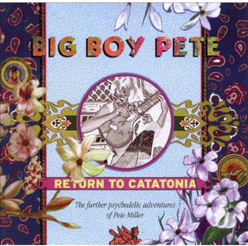 Return to Catatonia