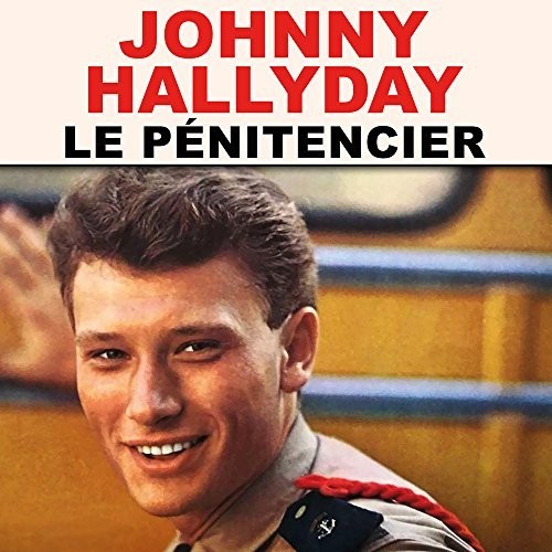 Le Penitencier (Uk)