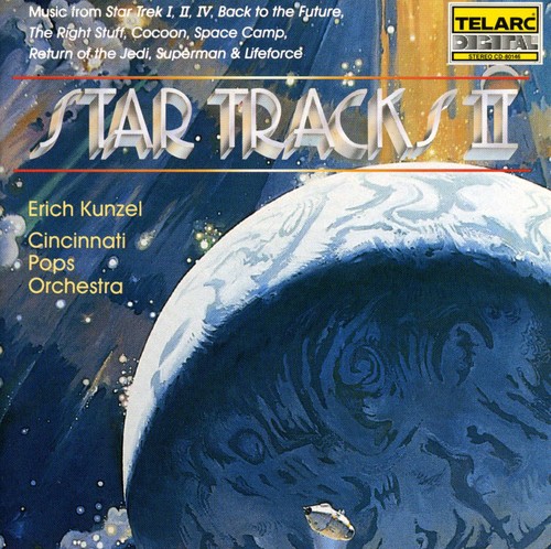 Star Tracks 2