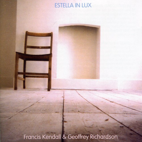 Kendall/ Richardson - Estella in Lux