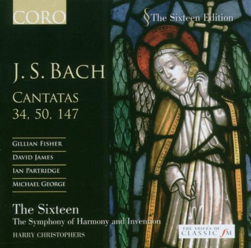 Cantatas