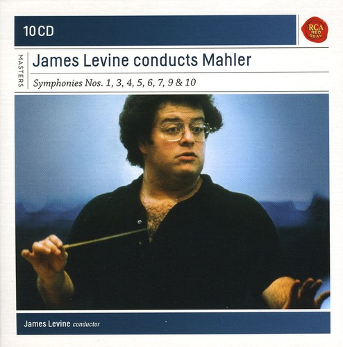 Symphonies: Sony Classical Masters