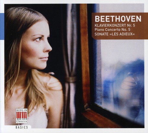 Piano Concertos No 5