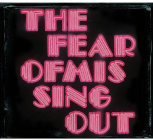 Fear Of Missing Out