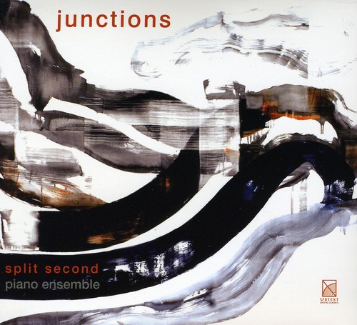 A Split Second (Rock) - Junctions