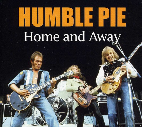 Home and Away