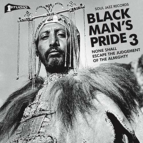 Studio One Black Man's Pride 3: None Shall Escape The Judgement Of TheAlmighty