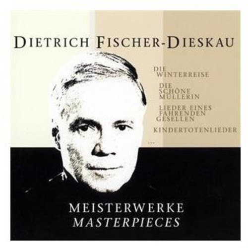 Meisterwerke / Masterpieces