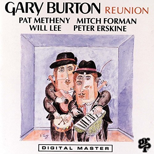 Reuinon