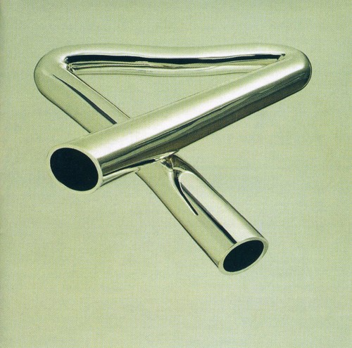 Tubular Bells 3