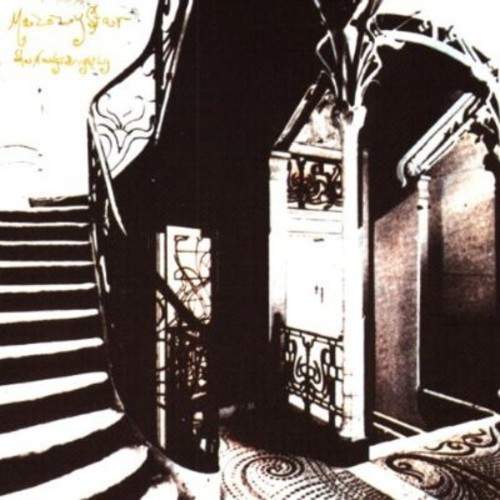 She Hangs Brightly Mazzy Star - She Hangs Brightly