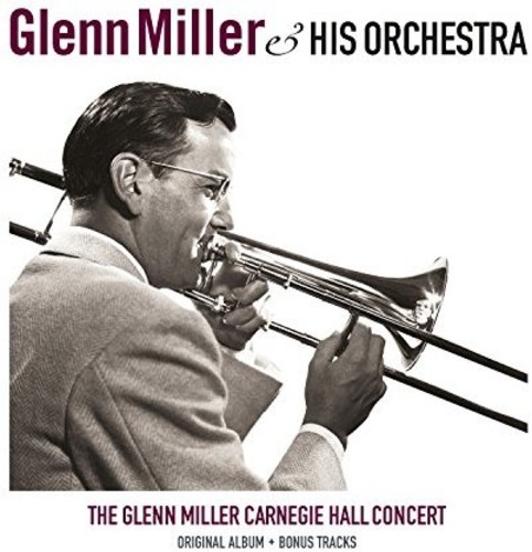 Carnegie Hall Concert