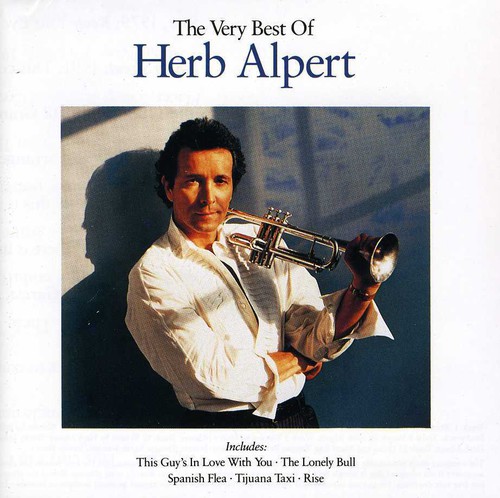 Very Best Of Herb Alpert