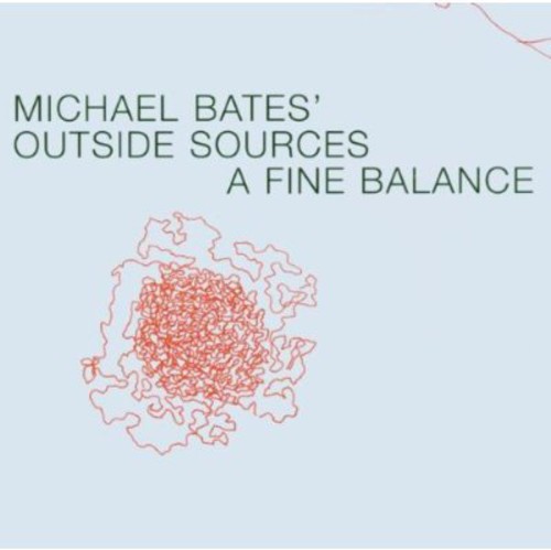 Michael Bates - A Fine Balance