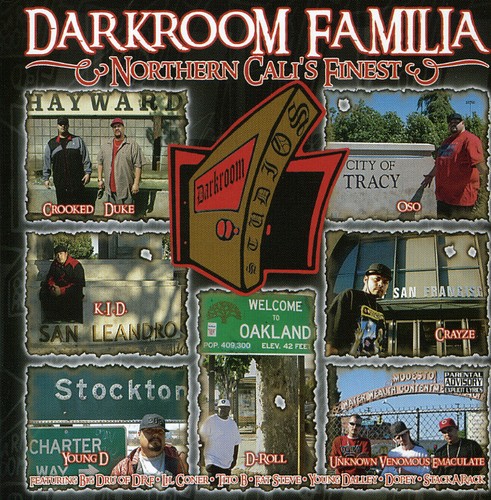 Album Art
