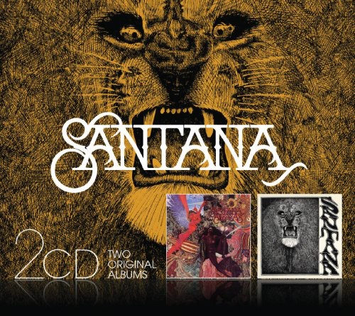 Santana/Abraxas