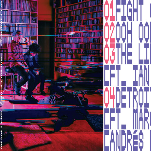 Album Art