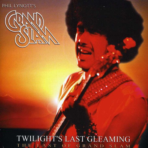 Twilights Last Gleaming-The Last Of Grand Slam