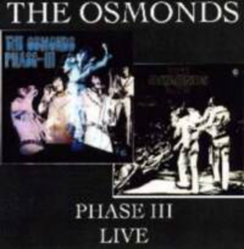 Phase 3/Live