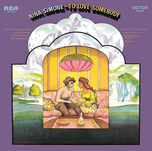 To Love Somebody (Hol)