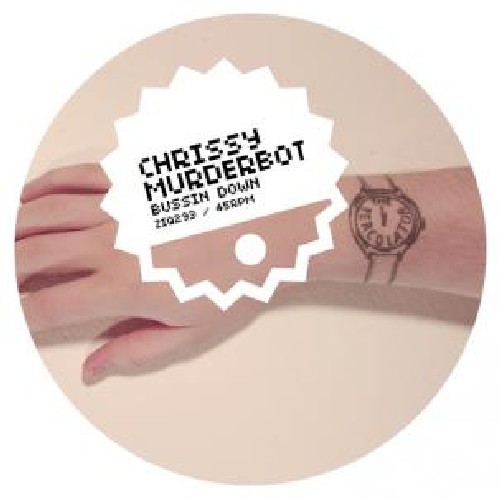 Chrissy Murderbot - Bussin Down