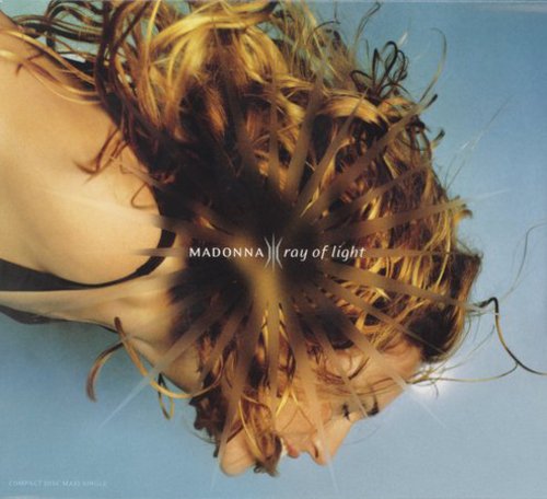 Madonna - Ray of Light (X6)