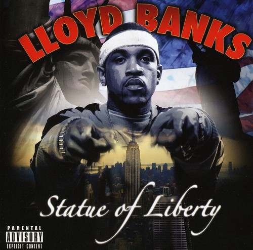 Statue Of Liberty