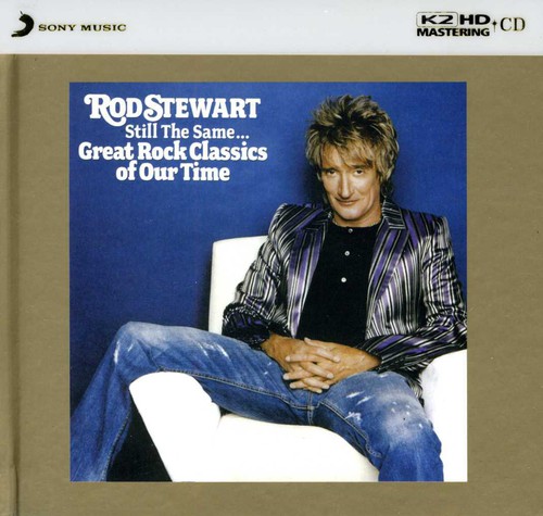 Still The Same Great Rock Classics (K2hd Mastering