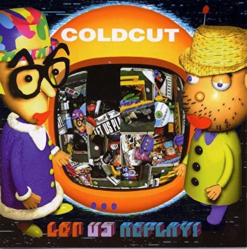Album Art