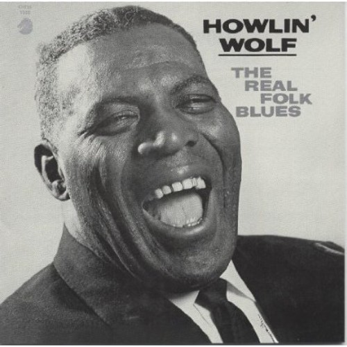Real Folk Blues (Jpn)