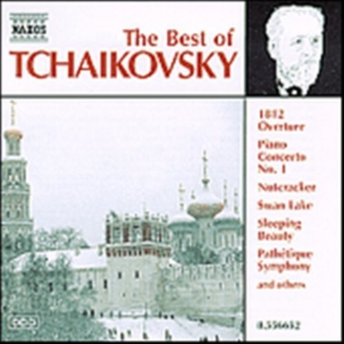 Various Artists - Best of Tchaikovsky