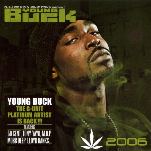 Chronic 2006