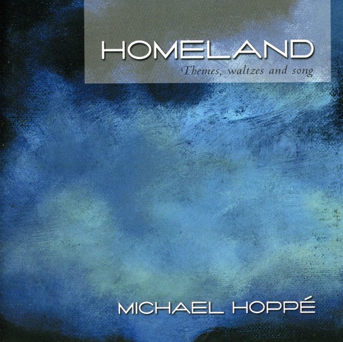 Michael Hoppe - Homeland