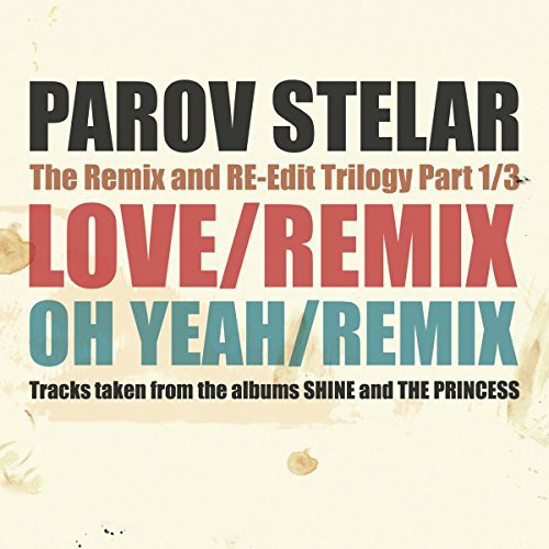 Remixes Part 1/3