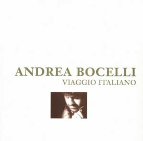 Viaggio Italiano (Bonus Tracks)