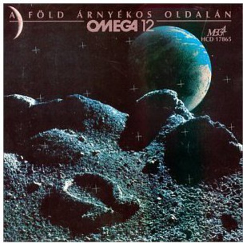 Fold Arnyekos Oldalan