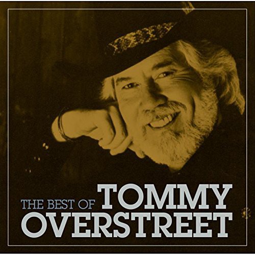 Best of Tommy Overstreet