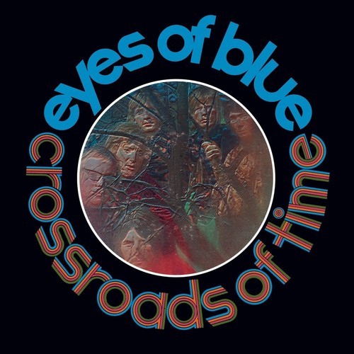 Crossroads of Time: Remastered & Expanded Edition