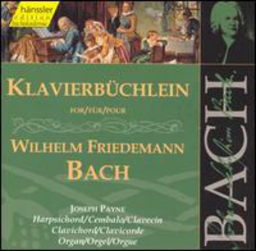 Klavierbuchlein