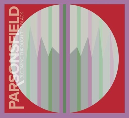 Parsonsfield - Blooming Through The Black [LP]