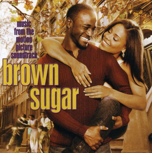 映画 brown sugar sound track レコード Original Soundtrack - Brown Sugar (Original Soundtrack) | RECORD