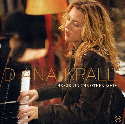 Girl in the Other Room Diana Krall - Girl in the Other Room