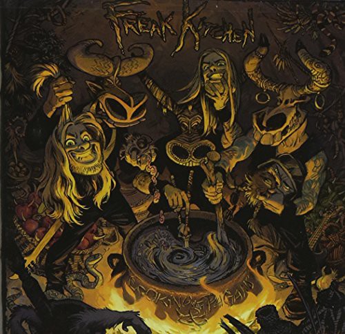 Album Art