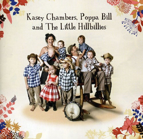 Little Kasey Chambers