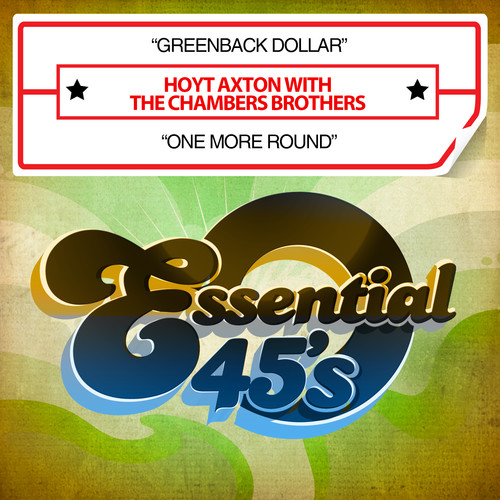 Greenback Dollar / One More Round