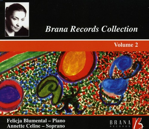 Brana Records Collection - Brana Records Collection 2 / Various